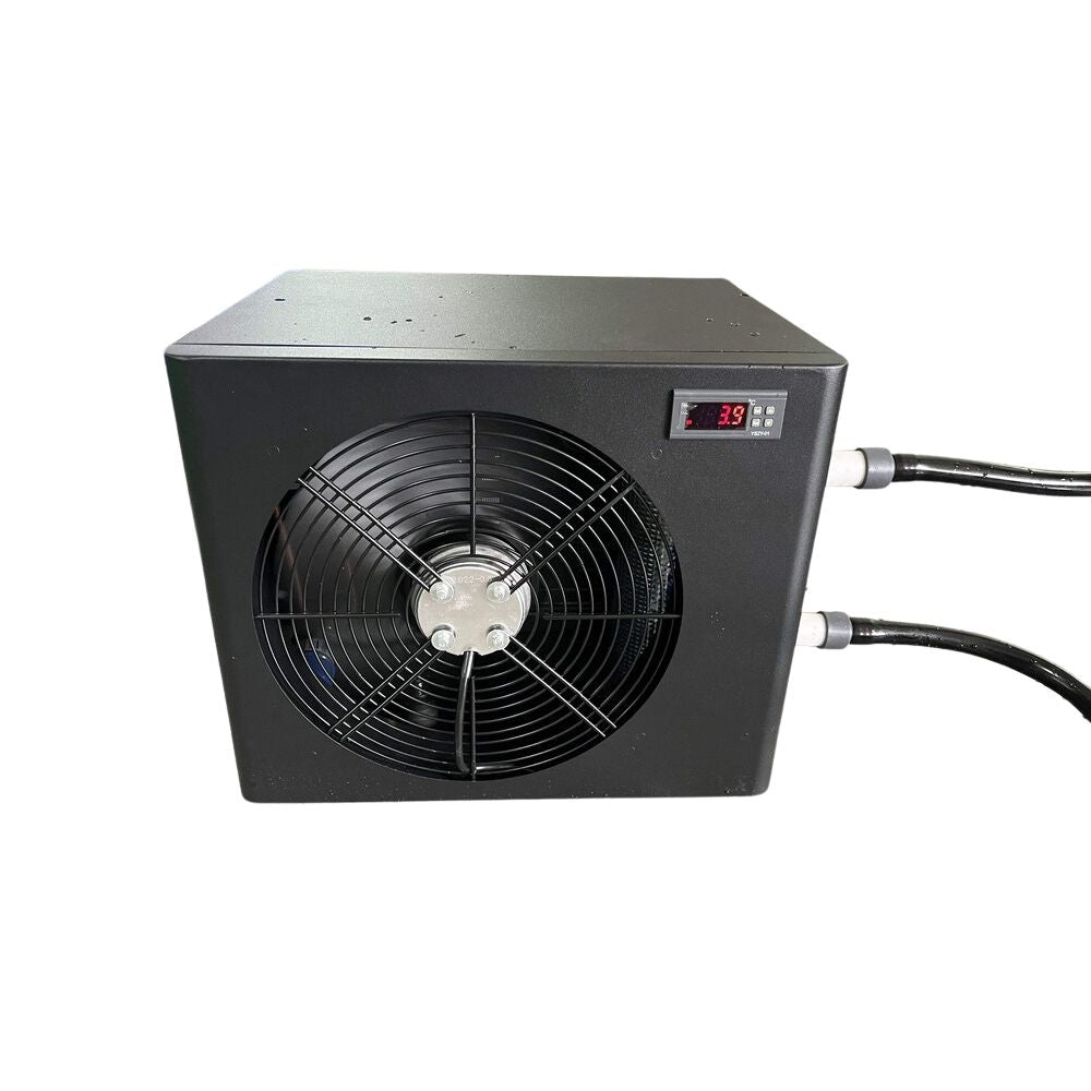 1 hp water chiller