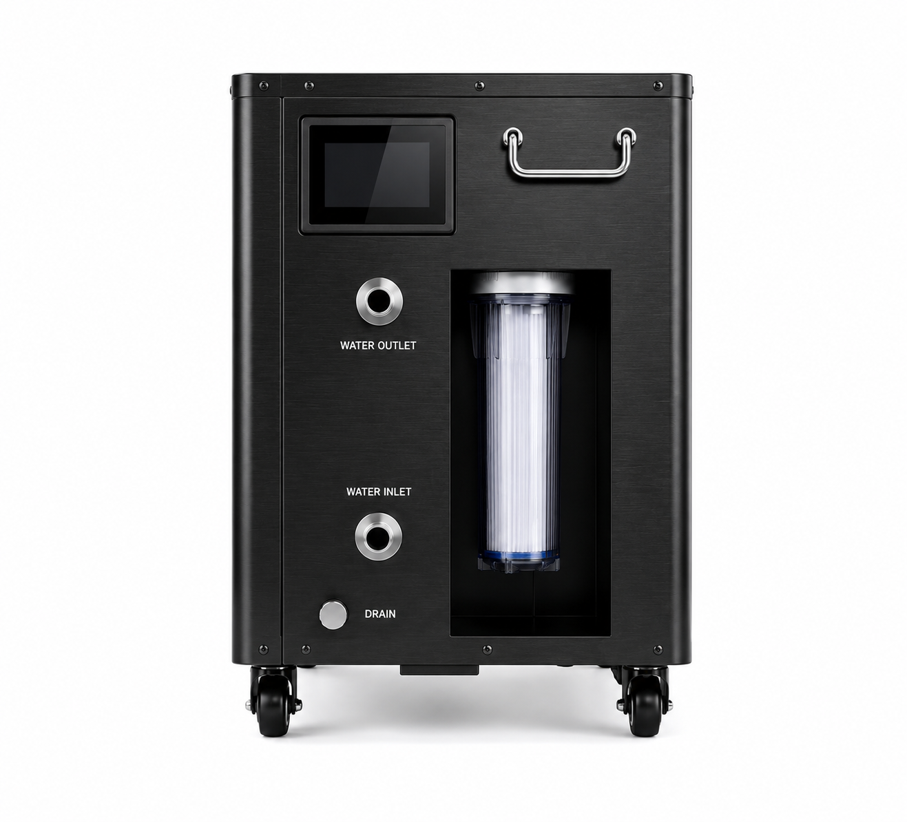 B Series Gen 2 – 1 HP Ice Bath Chiller+Heater