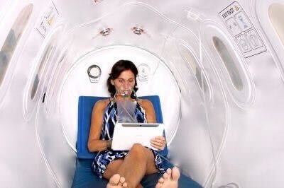 1.5ata portable lying hyperbaric oxygen chamber reviews