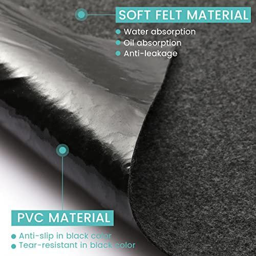 waterproof floor cover