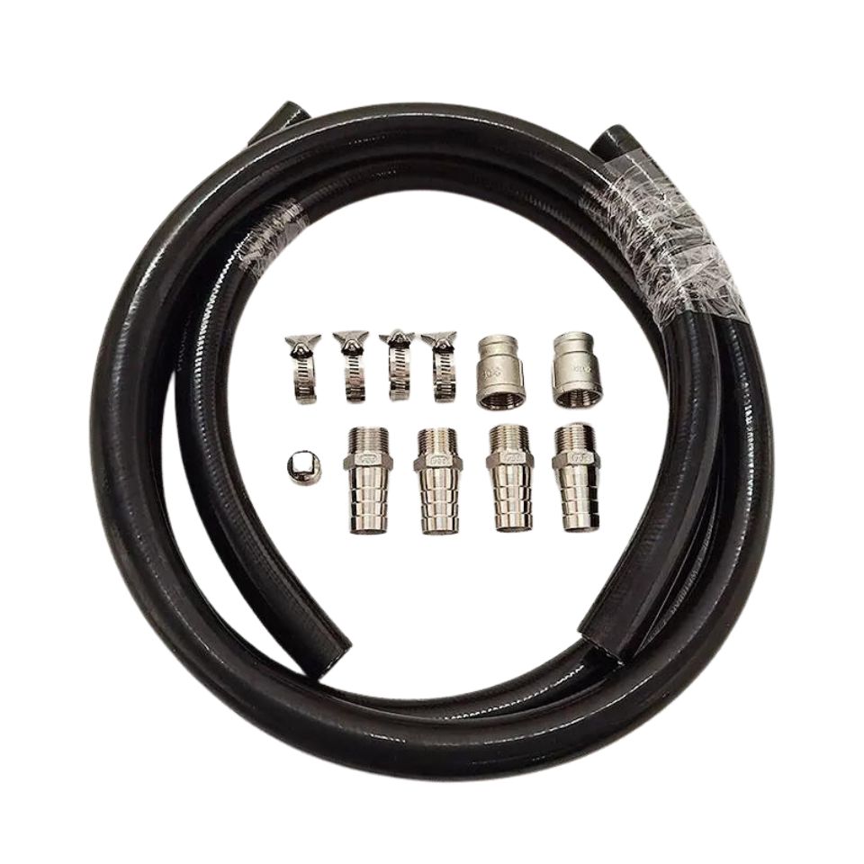 water chiller accessories