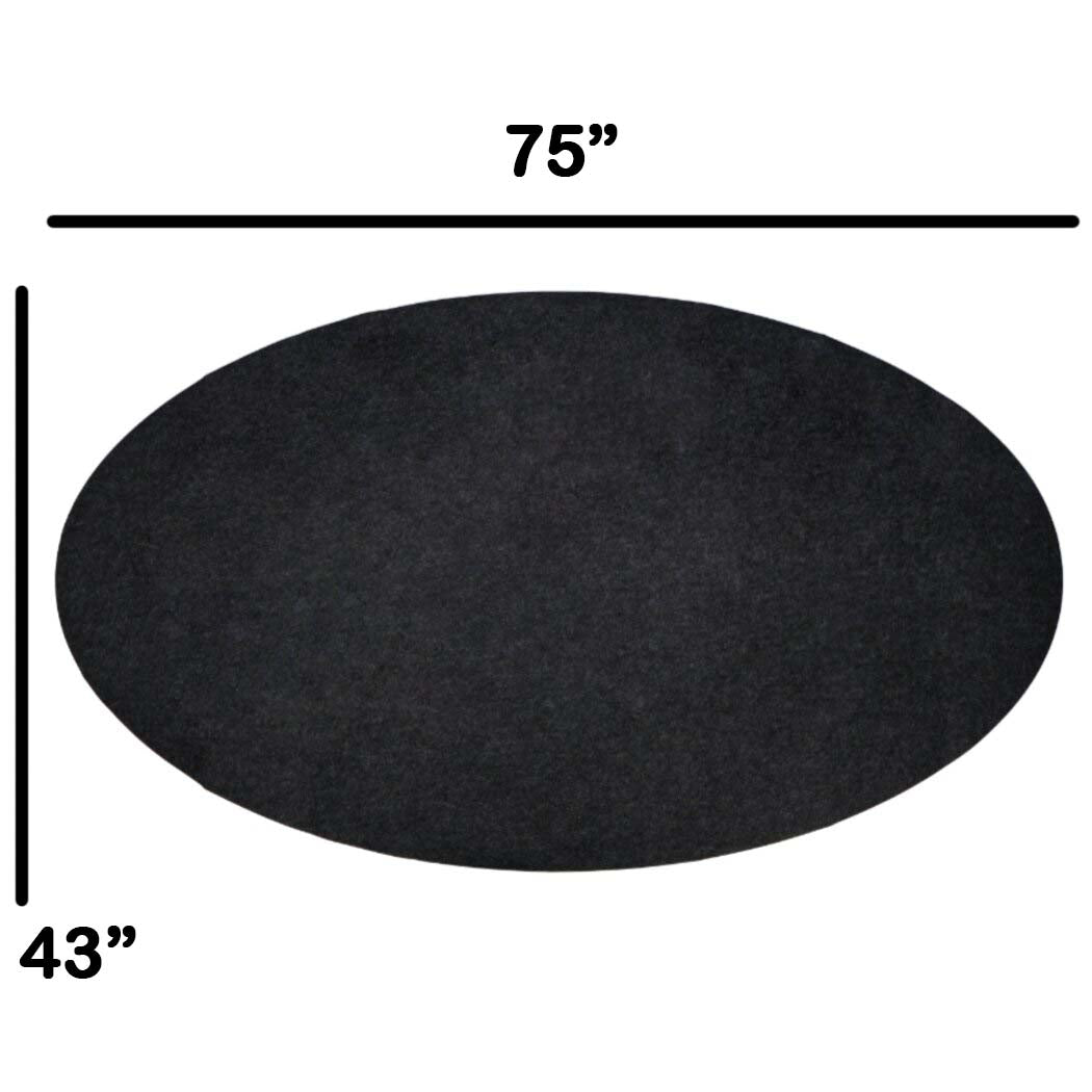 ice bath mat