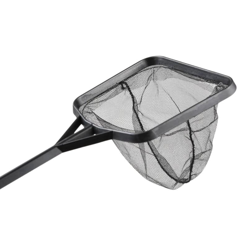 bath fishing net Debris Skimmer Net for Ice Bath & Cold Plunge