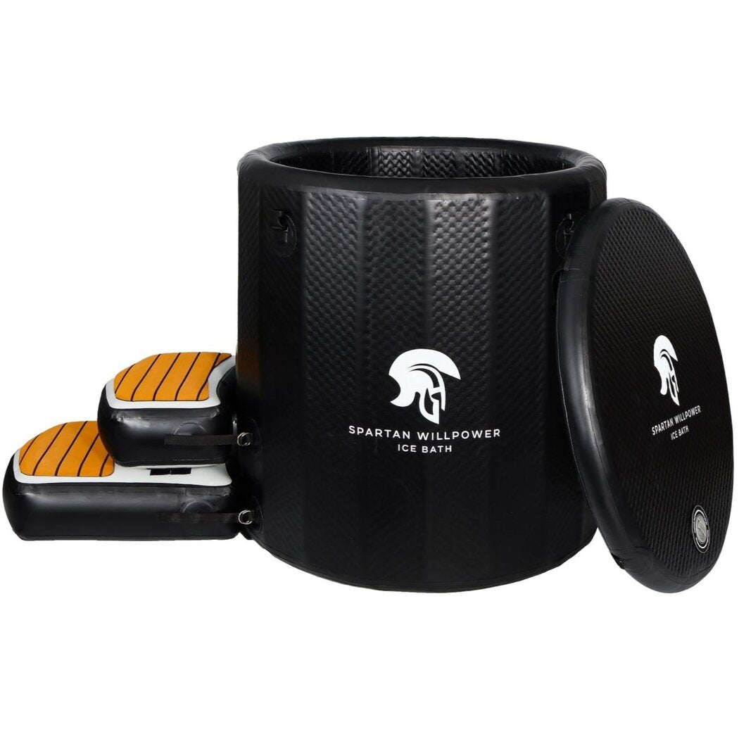 spartan bro barrel