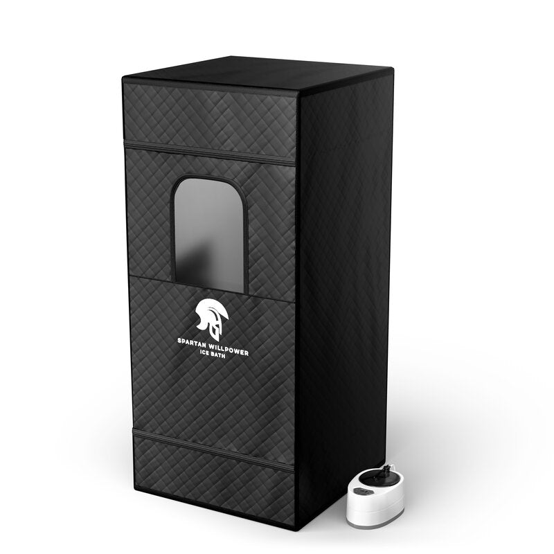 spartan sauna