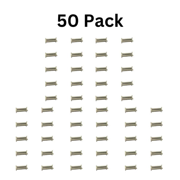 Warrior Standard/PRO Water Chiller Filters 50 Pack