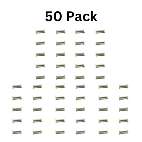 Warrior Standard/PRO Water Chiller Filters 50 Pack