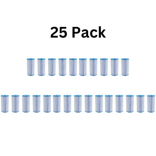 Warrior Wi-Fi 1/2 HP Water Chiller Filters 25 pack