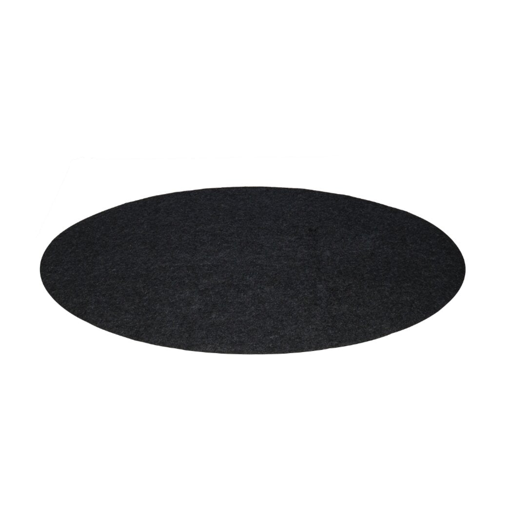 waterproof bath mat