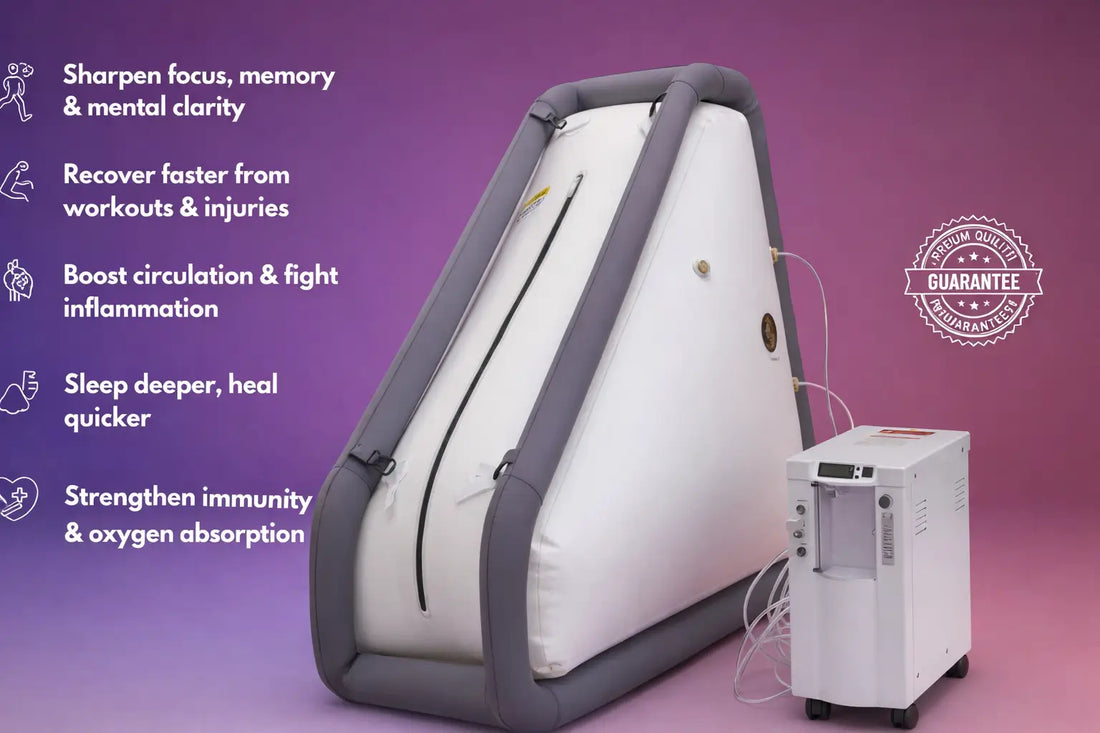 1.5ata portable sitting hyperbaric oxygen chamber product info and reviews