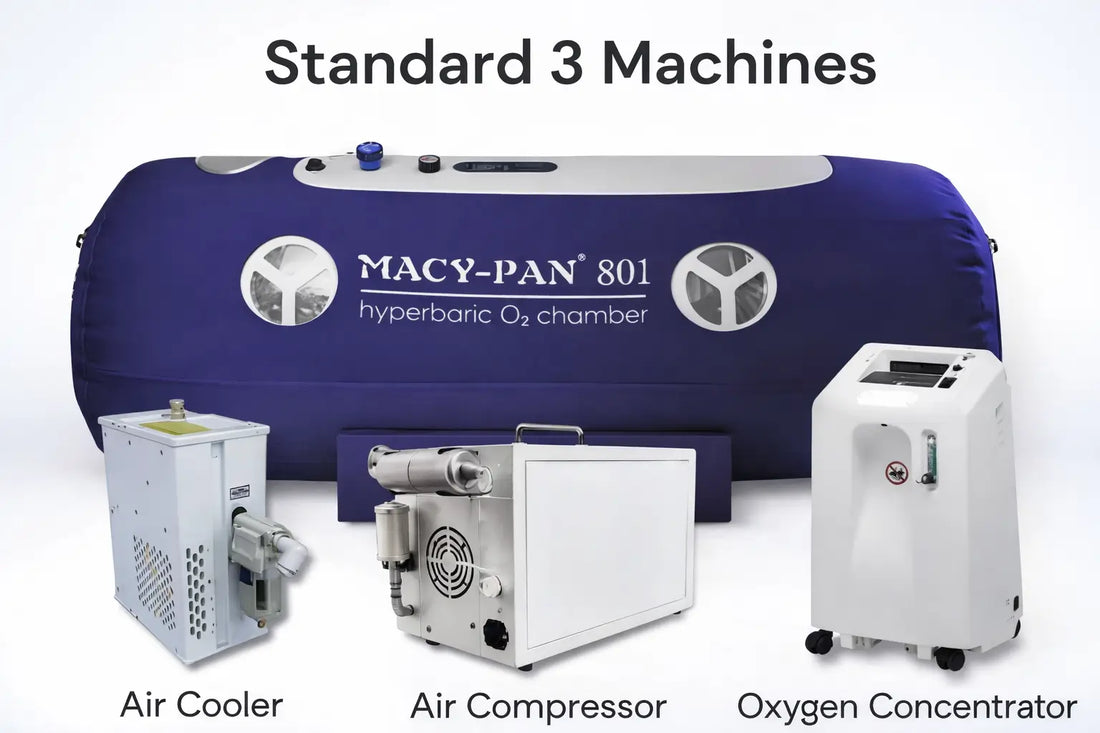 best hyperbaric chamber for home use