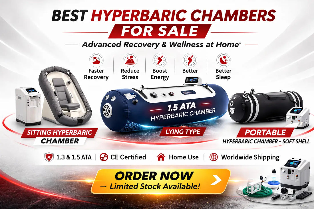 hyperbaric chambers for sale