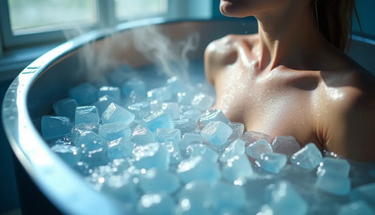 The Science-Backed Benefits of Ice Baths: What Research Really Shows