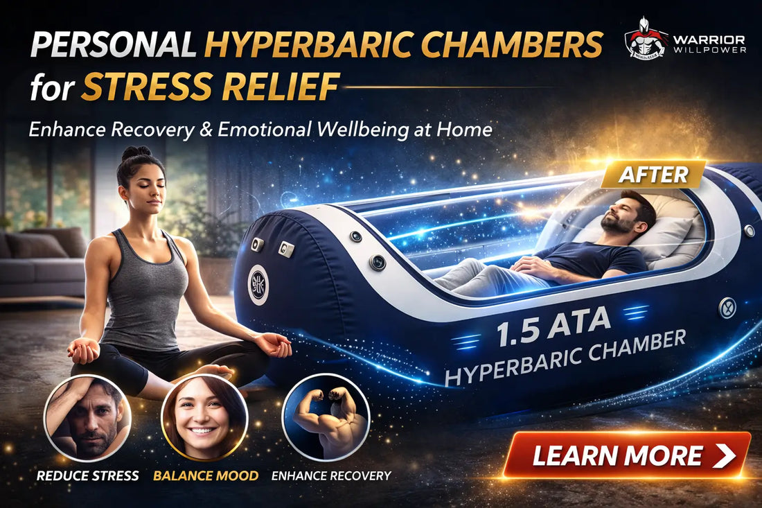 personal hyperbaric chambers