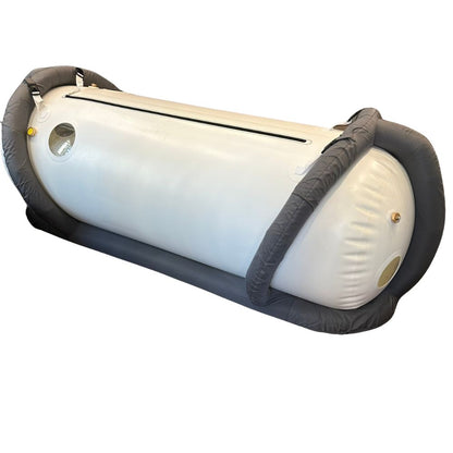 1.5ATA Portable Lying Hyperbaric Oxygen Chamber