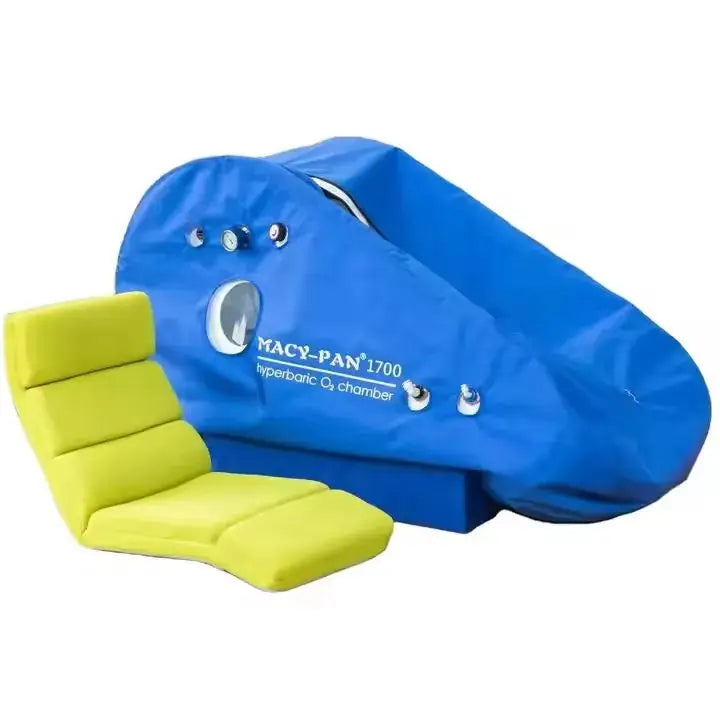 Multiple Pressure - Sitting Portable Hyperbaric Chamber ST1700