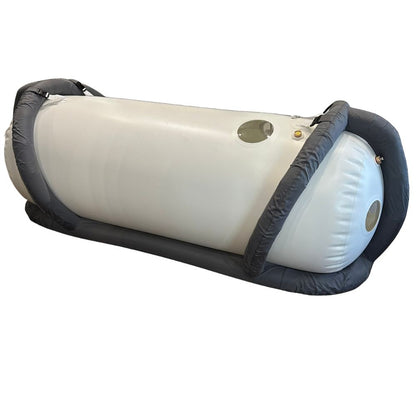 1.5ATA Portable Lying Hyperbaric Oxygen Chamber