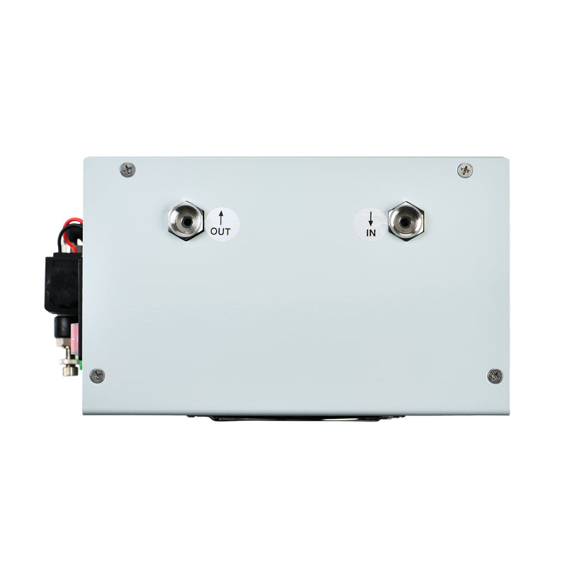 Hyperbaric Chamber Air Cooler