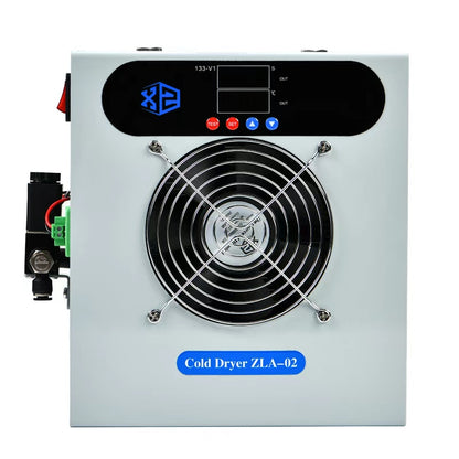 Hyperbaric Chamber Air Cooler