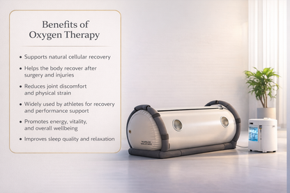 hbot chamber for sale