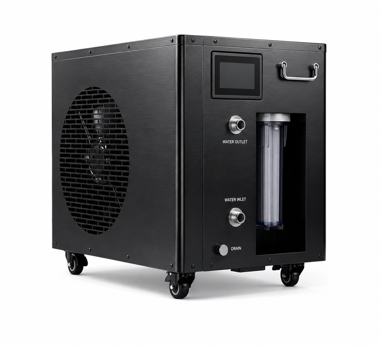 B Series Gen 2 – 1 HP Ice Bath Chiller+Heater