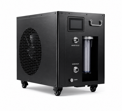 B Series Gen 2 – 1 HP Ice Bath Chiller+Heater