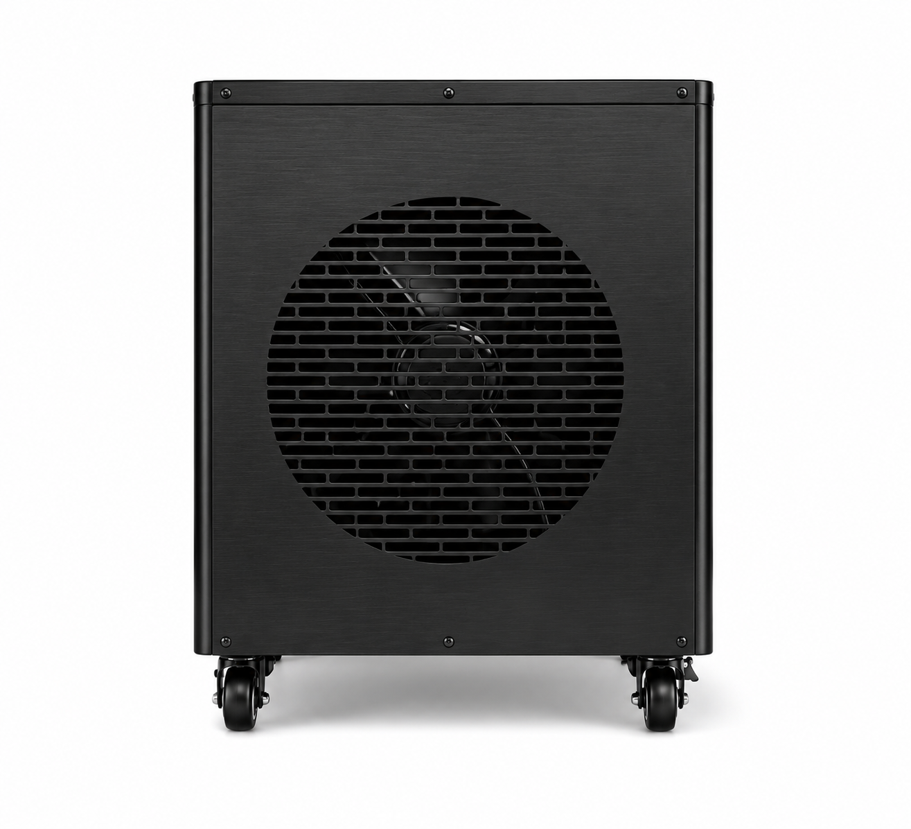 B Series Gen 2 – 1 HP Ice Bath Chiller+Heater
