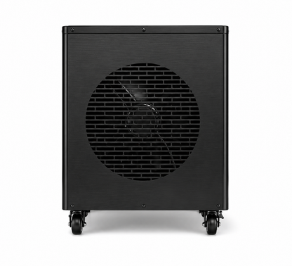 B Series Gen 2 – 1 HP Ice Bath Chiller+Heater