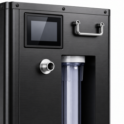 B Series Gen 2 – 1 HP Ice Bath Chiller+Heater