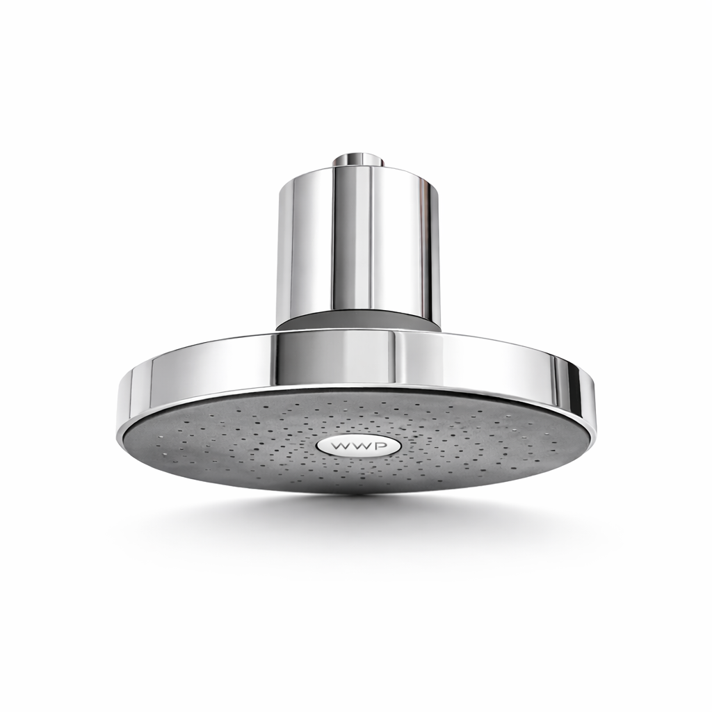Premium High Pressure Filtered Shower Head