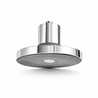 Premium High Pressure Filtered Shower Head