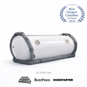 1.5ATA Portable Lying Hyperbaric Oxygen Chamber