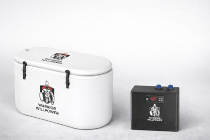 Warrior Pro® Full Size Large Ice Bath