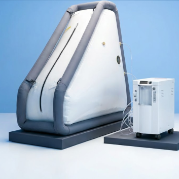 Oxygen concentrator