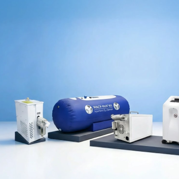 Filters and connectors