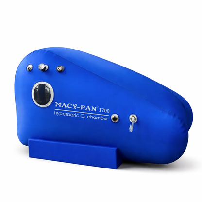Multiple Pressure - Sitting Portable Hyperbaric Chamber ST1700