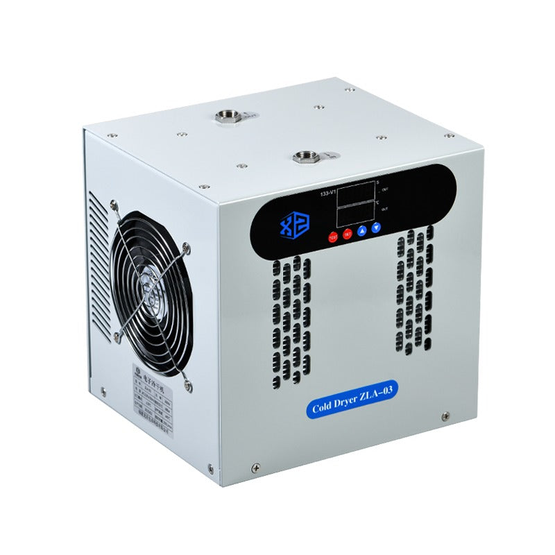 Hyperbaric Chamber Air Cooler