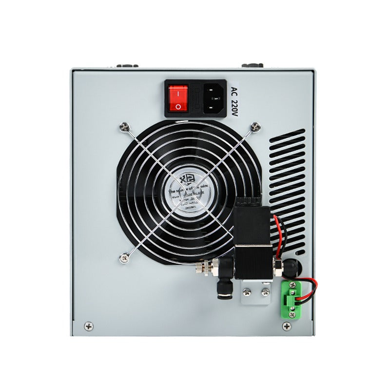 Hyperbaric Chamber Air Cooler