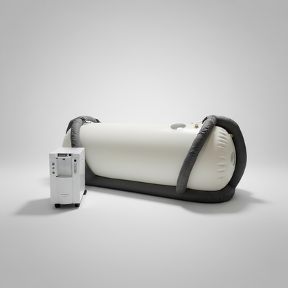 1.5ATA Portable Lying Hyperbaric Oxygen Chamber