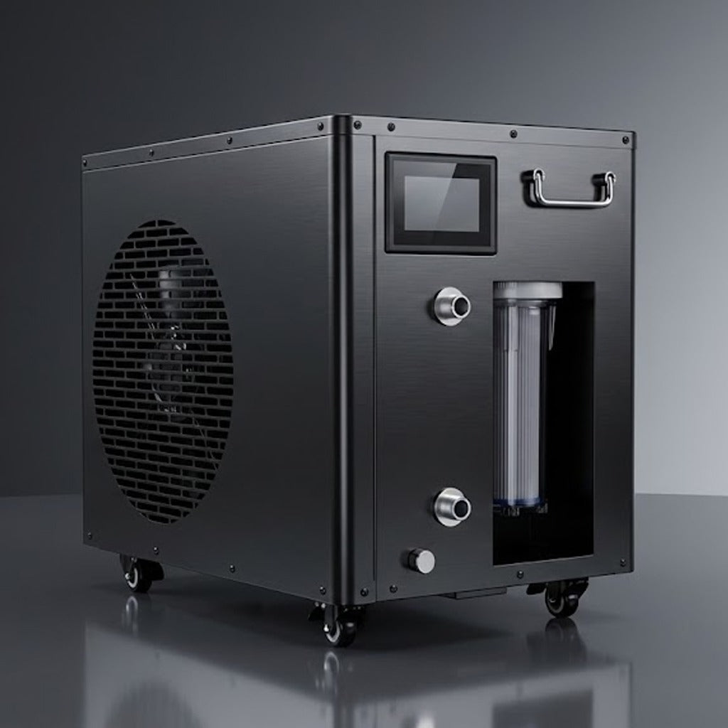 B Series Gen 2 – 1 HP Ice Bath Chiller+Heater