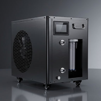 B Series Gen 2 – 1 HP Ice Bath Chiller+Heater