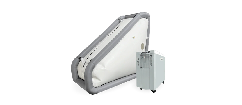 Portable Hyperbaric Chambers