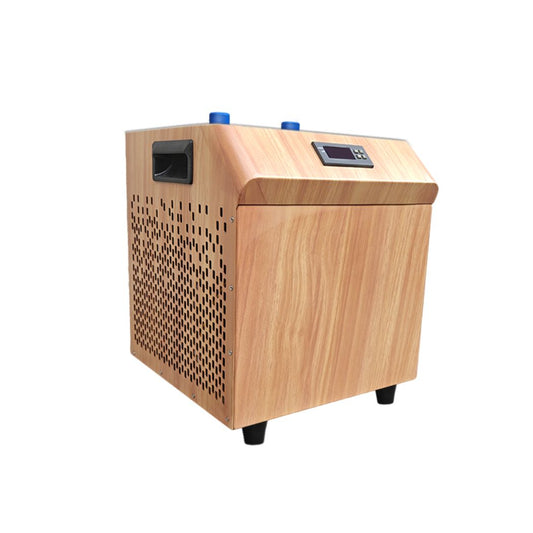 cold plunge chiller