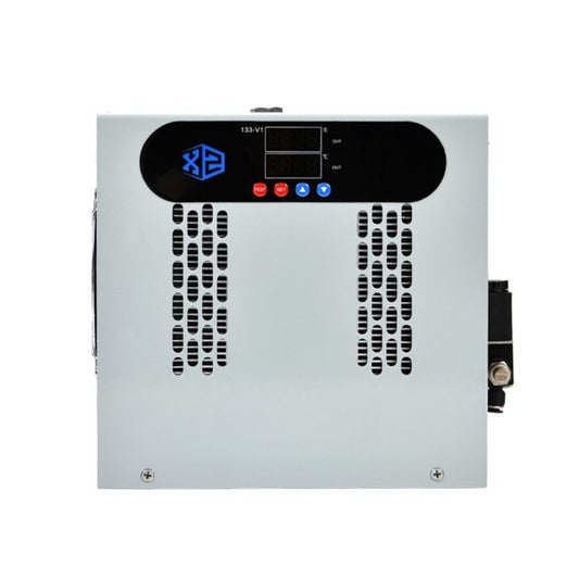 Hyperbaric Chamber Air Cooler
