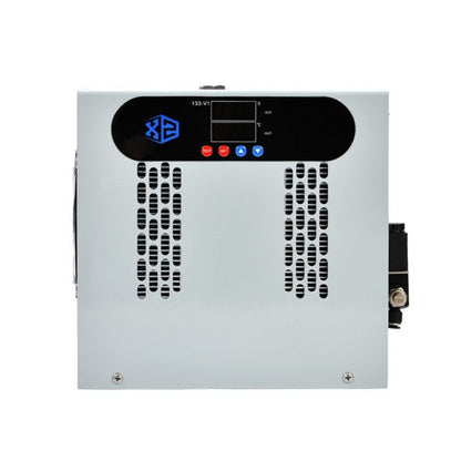 Hyperbaric Chamber Air Cooler
