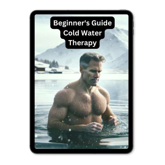 ice bath guide