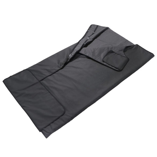 infrared sauna blanket