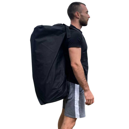 ice bath backpack