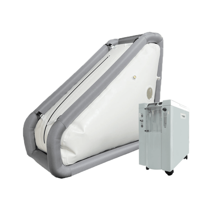 Portable Hyperbaric Chambers