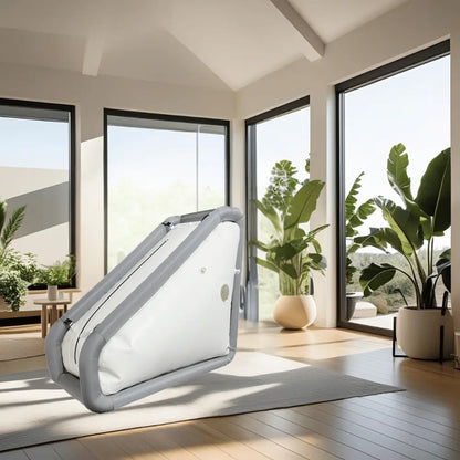 1.5ATA Portable Sitting Hyperbaric Oxygen Chamber